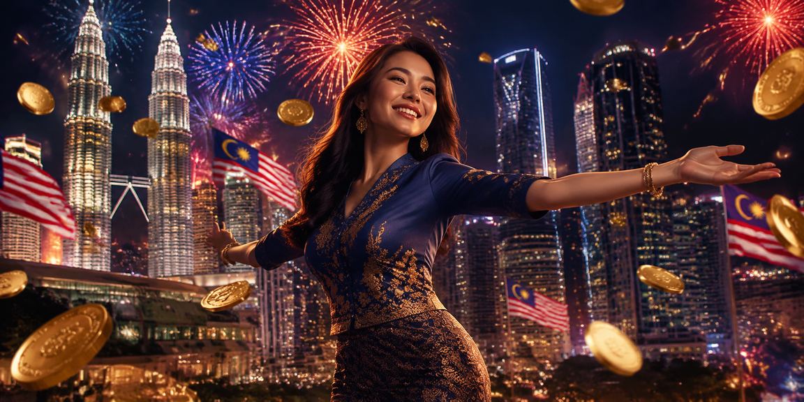 Bonus deposit platform dalam talian Kuala Lumpur
