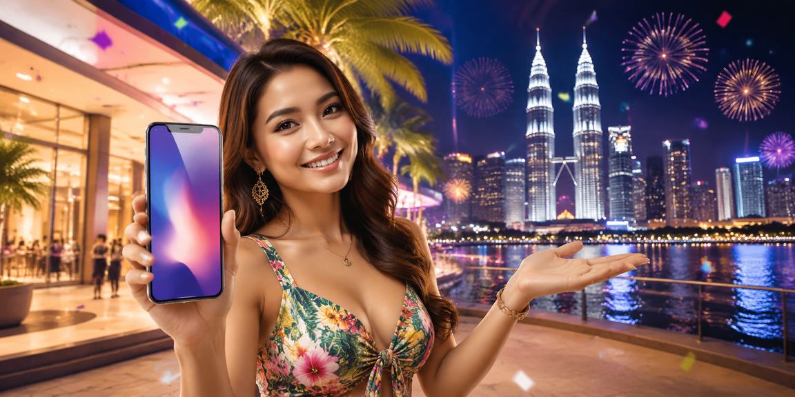 Pemain dari Seremban membuat deposit dalam Ringgit Malaysia untuk taruhan badminton di 10050